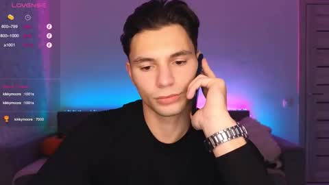 Den online show from November 2025 09:21:01 AM