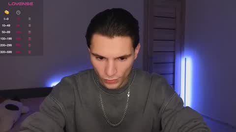 Den online show from January 2026 05:46:02 AM