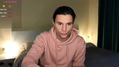 Den online show from April 2026 03:31:02 PM