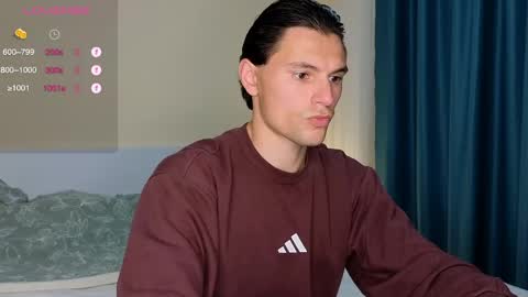 Den online show from April 2026 01:57:02 PM