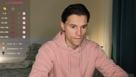 Den online show from April 2026 06:22:01 AM