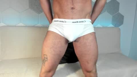 Dennis Bloom online show from April 2026 08:32:01 PM