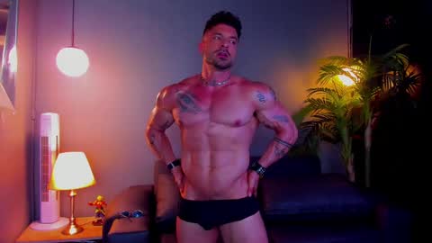 dennis_cox_ online show from October 2025 06:25:02 AM