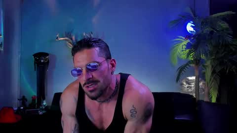 dennis_cox_ online show from March 2026 02:26:01 AM