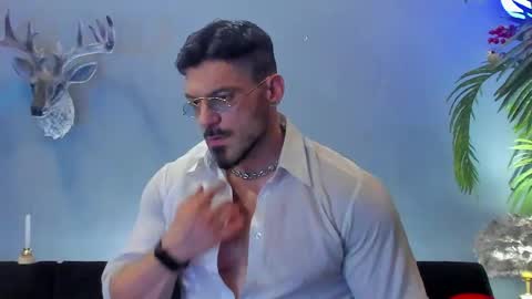 dennis_cox_ online show from May 2026 01:49:02 PM
