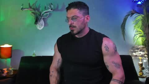 dennis_cox_ online show from May 2026 06:08:02 AM
