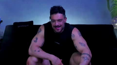 dennis_cox_ online show from May 2026 12:26:01 AM
