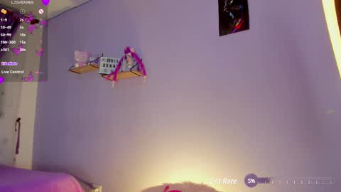 Snapshot of dennisbonnet_ chatting on March 2025 08:52:01 AM Dennis Bonnet - Follow me online show from March 2025 08:52:01 AM