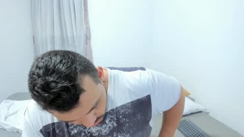 denny scobar online show from January 2025 03:28:02 AM