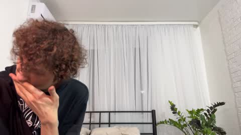 Snapshot of denobluora chatting on January 2025 07:51:01 PM Jasper online show from January 2025 07:51:01 PM