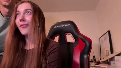 Snapshot of denobluora chatting on October 2025 05:15:02 PM Jasper online show from October 2025 05:15:02 PM