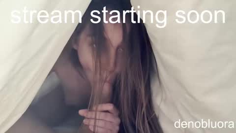 Snapshot of denobluora chatting on February 2026 11:40:02 AM Jasper online show from February 2026 11:40:02 AM