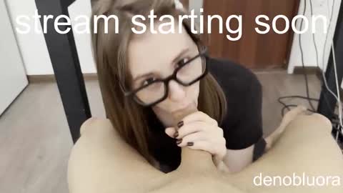 Snapshot of denobluora chatting on February 2026 02:51:02 PM Jasper online show from February 2026 02:51:02 PM