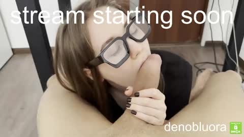 Snapshot of denobluora chatting on April 2026 11:52:01 AM Jasper online show from April 2026 11:52:01 AM