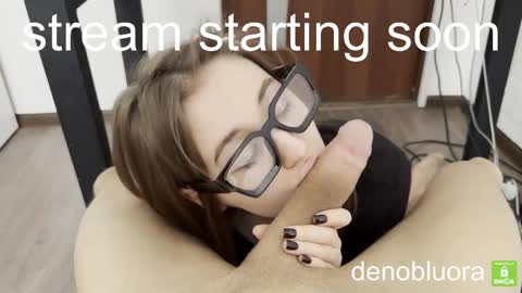 Snapshot of denobluora chatting on April 2026 12:57:01 PM Jasper online show from April 2026 12:57:01 PM