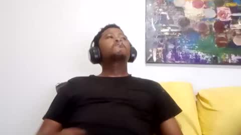 mastER blACK online show from March 2026 10:57:02 PM