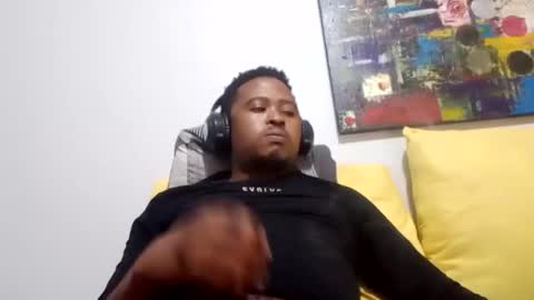 mastER blACK online show from April 2026 03:45:01 AM