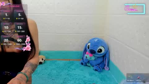 denychantall online show from May 2026 08:41:01 AM