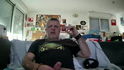 denzel455 online show from February 2025 03:17:02 PM