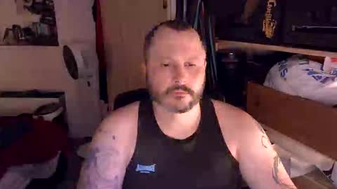 denzle83 online show from March 2026 11:15:01 PM