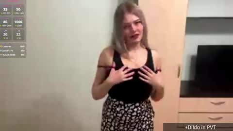 Snapshot of deonnahobb chatting on February 2026 03:57:01 PM Luna online show from February 2026 03:57:01 PM