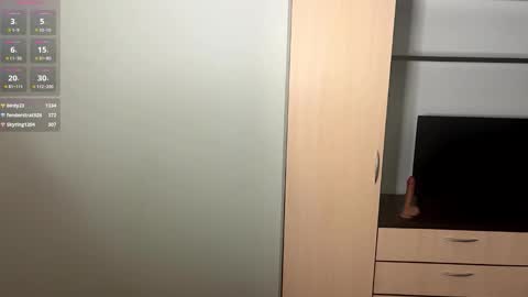 Snapshot of deonnahobb chatting on March 2026 05:31:01 PM Luna online show from March 2026 05:31:01 PM