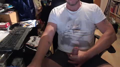 Snapshot of depraved45 chatting on November 2025 05:40:01 AM depraved45 online show from November 2025 05:40:01 AM