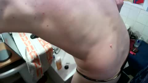 dereck59 online show from October 2025 06:34:01 AM