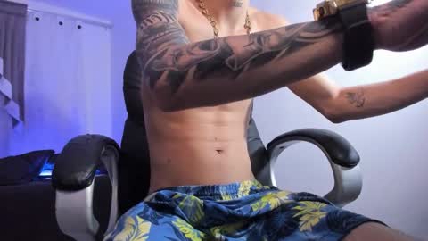 Snapshot of dereck_boyy_ chatting on February 2026 05:30:02 AM Dereck Boy online show from February 2026 05:30:02 AM