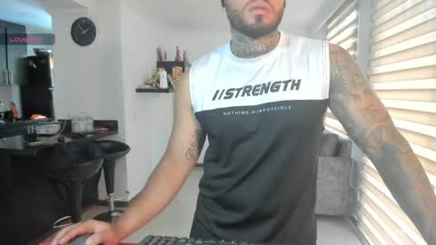 dereckgreen online show from June 2026 06:54:02 PM