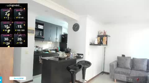 dereckgreen online show from June 2026 06:34:01 PM