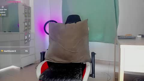 dereckhardd online show from March 2026 08:34:01 PM