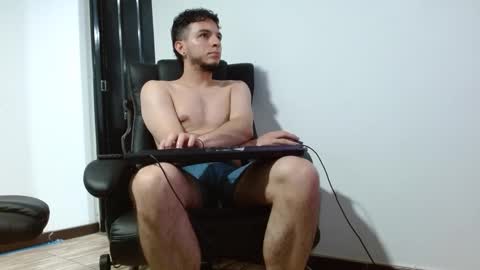 Sir. Derek - Total Control online show from February 2025 01:19:01 AM