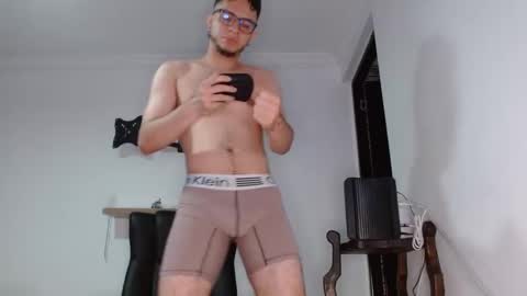 Sir. Derek - Total Control online show from February 2025 10:20:01 PM