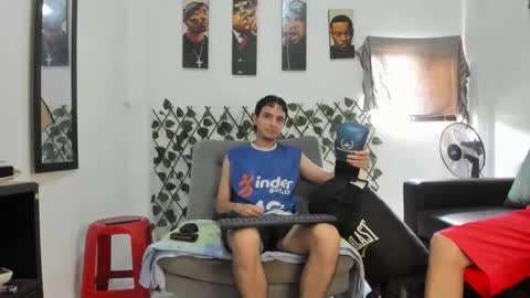 Sir. Derek - Total Control online show from April 2026 05:41:02 PM