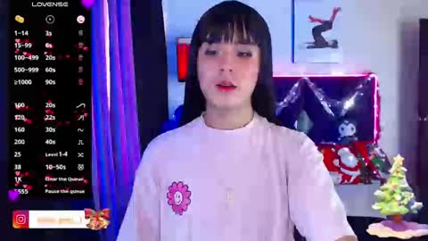 Derek independent online show from December 2024 10:12:01 PM