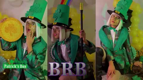 derek grey online show from March 2026 11:59:02 AM