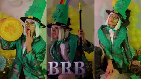 derek grey online show from April 2026 09:15:02 PM