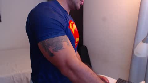 Derek online show from December 2024 07:14:02 PM