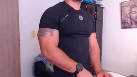 Derek online show from February 2025 08:39:01 PM