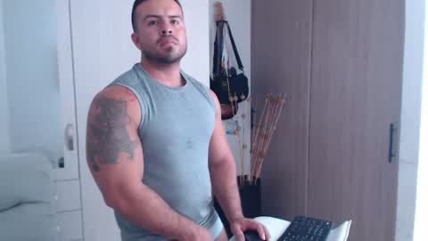 Derek online show from July 2026 01:59:01 PM