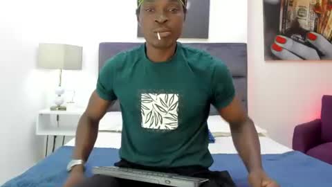 Terry Zyzz online show from July 2026 06:59:01 PM