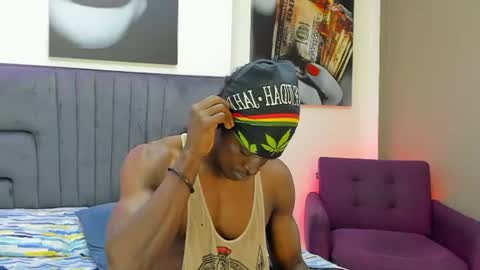 Terry Zyzz online show from August 2026 07:24:02 PM