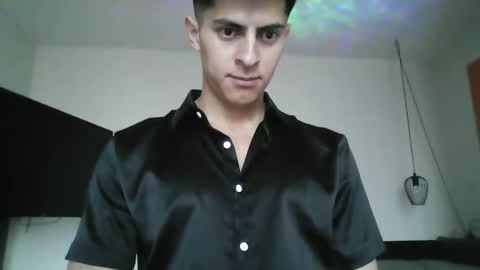 Derek Zane online show from April 2026 05:18:01 PM