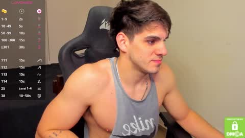 Derekcb online show from September 2025 01:32:01 PM