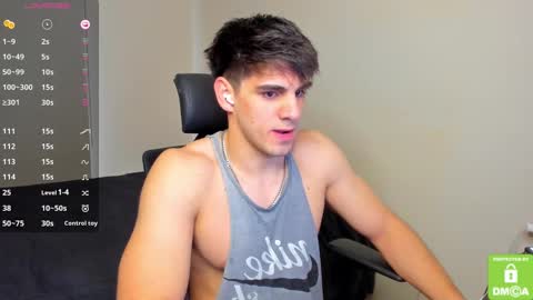 Derekcb online show from September 2025 11:04:02 AM