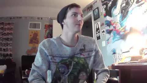 derekdings online show from December 2024 09:24:01 PM