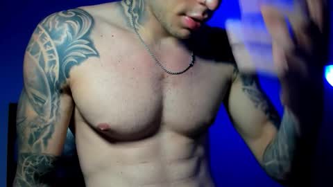 derekmuller11 online show from March 2026 02:04:02 AM