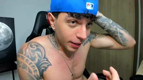 derekmuller11 online show from April 2026 12:56:01 AM