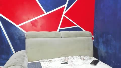 Snapshot of derekward01 chatting on February 2026 10:38:01 PM DerekWard online show from February 2026 10:38:01 PM